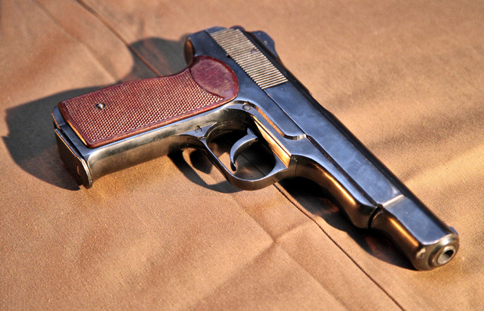 Самый противоречивый. Один из лучших. /Фото: wikipedia.org. 