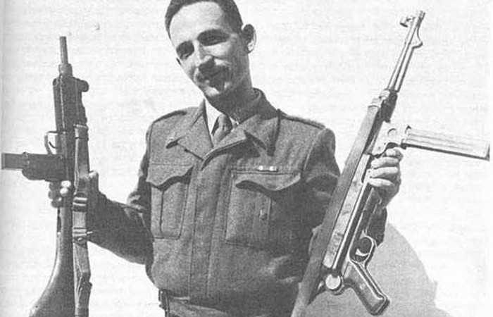 ПП не только не сошли с арены, но и вышли на новый виток развития после войны. /Фото: yaplakal.com. 