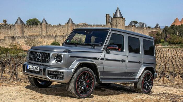 Серьёзный автомобиль для серьёзных парней. Серьёзный автомобиль для серьёзных парней.