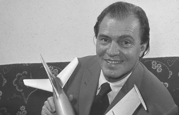 Конструктор собственной персоной. Конструктор собственной персоной.