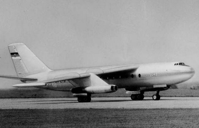 Первый в своём роде для Германии. Первый в своём роде для Германии.