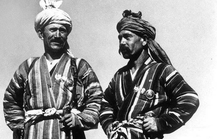 Ситуация в гражданской войне была сложной.