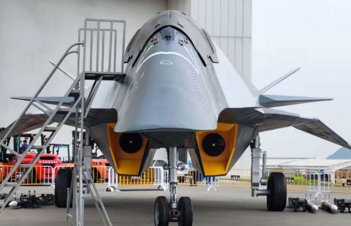 Перспективная разработка.