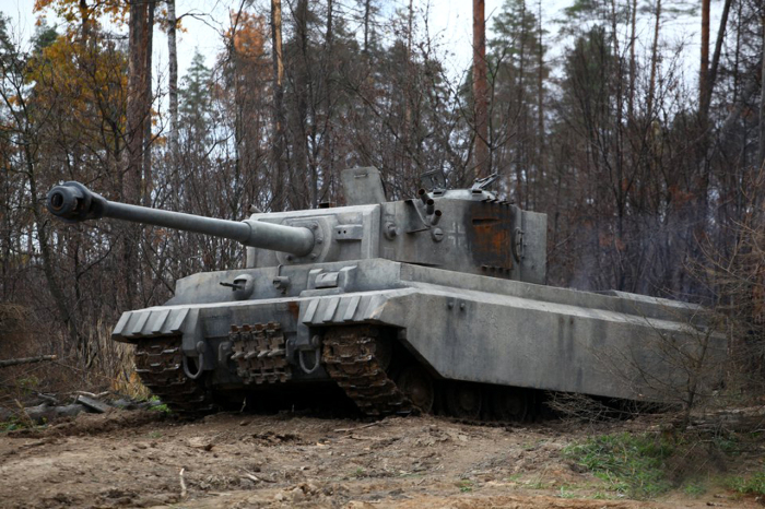 Был ли танк? |Фото: ru.kinorium.com.