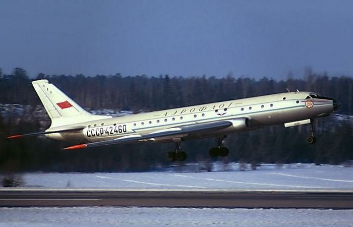 Один из первых в своём роде.