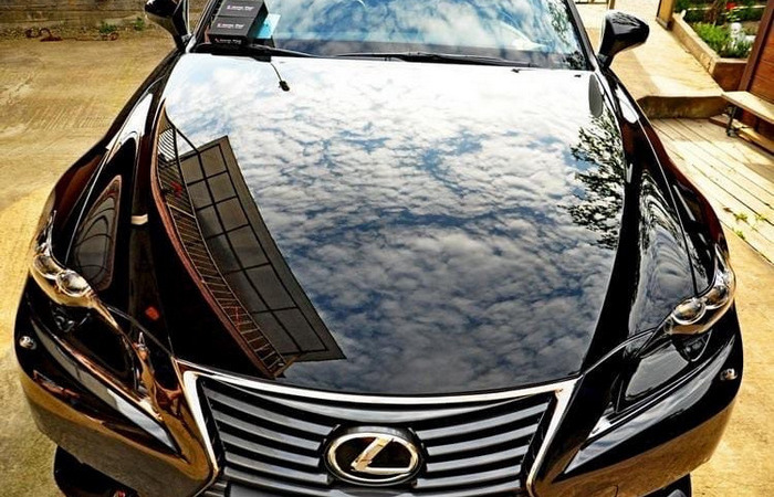 Стекла и побольше.