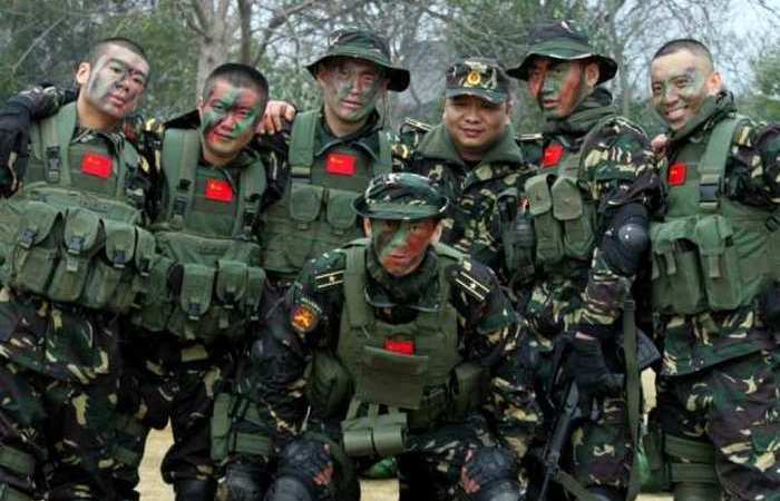 Создавался в первую очередь для НОАК. Создавался в первую очередь для НОАК.