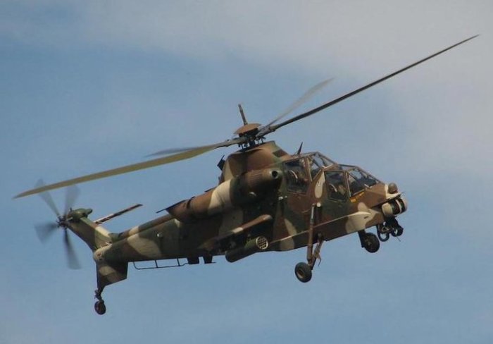Ударные вертолеты россии - Лучшие ударные вертолеты России 