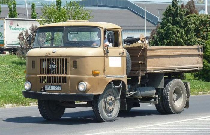 Хороший автомобиль получился у немцев.