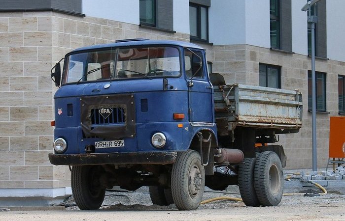 Поставлялся в десятки стран.