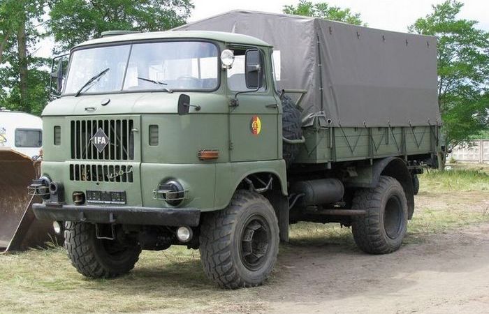 Всё еще добротный автомобиль.