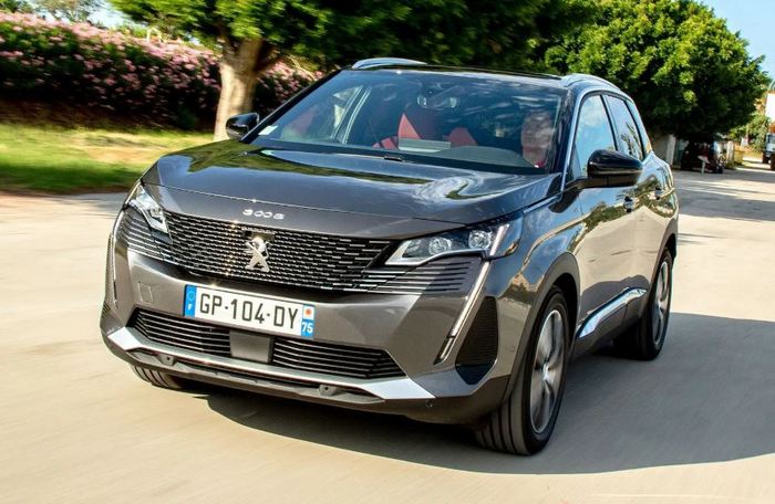 Пользуется спросом. /Фото: www.whatcar.com. Пользуется спросом. /Фото: www.whatcar.com.