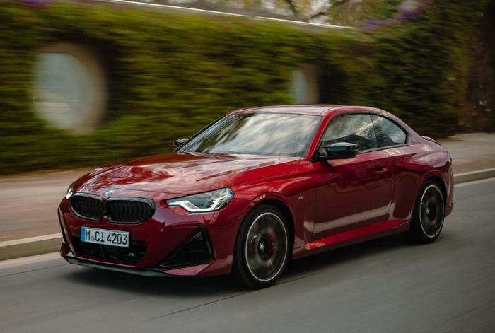 В Европе не слишком популярны. /Фото: www.cargurus.com. В Европе не слишком популярны. /Фото: www.cargurus.com.