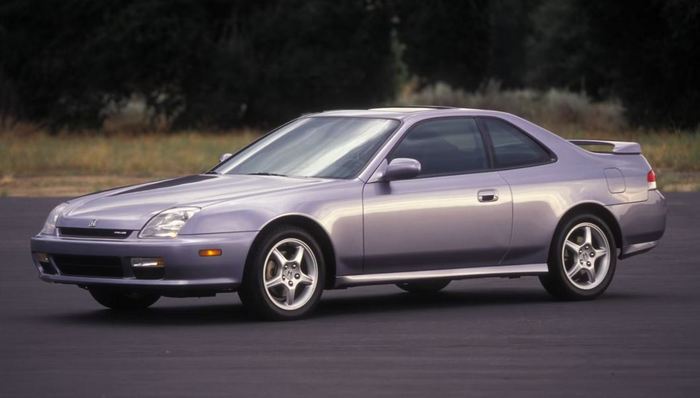 Никто и не сомневался. /Фото: carbuzz.com. Никто и не сомневался. /Фото: carbuzz.com.