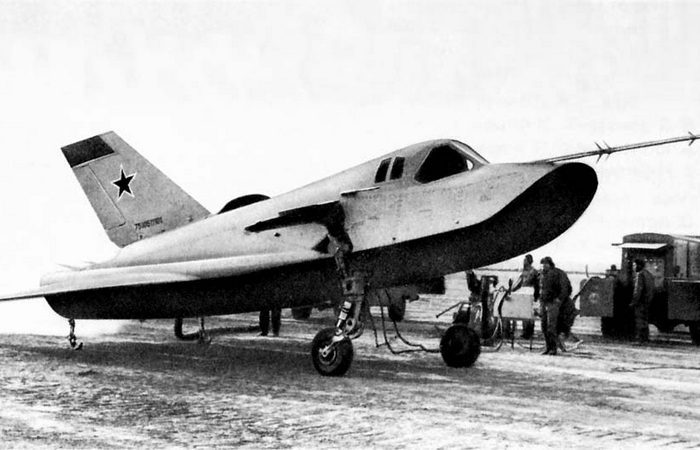 Торжество советской промышленности. /Фото: testpilot.ru.