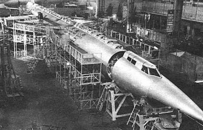 Было много интересных машин. /Фото: back-in-ussr.com. 