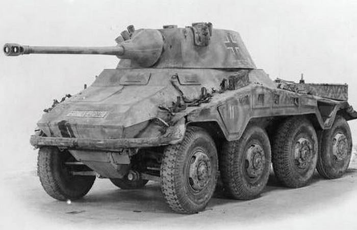 Хорошая машина. Хорошая машина.