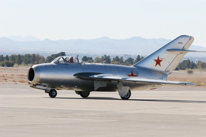 В США не могли поверить, что СССР создал такой самолет. |Фото: hdpic.club.