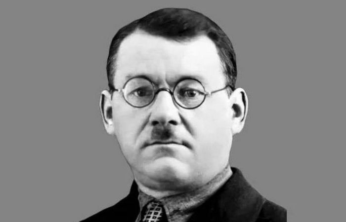 Семён Владимирович Владимиров. Семён Владимирович Владимиров.