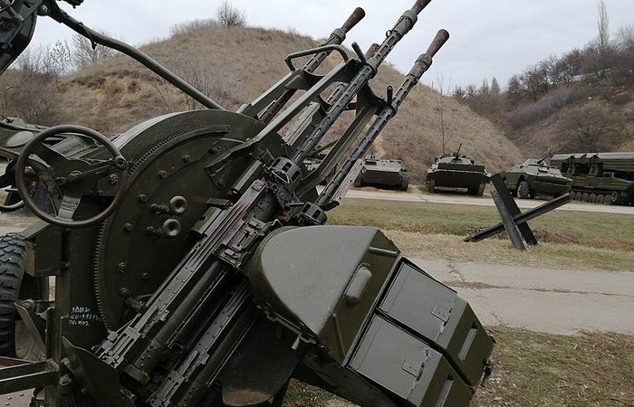 Создан в конце Великой Отечественной. Создан в конце Великой Отечественной.