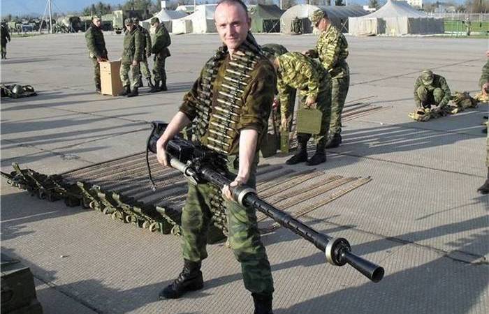 Грозное оружие. Грозное оружие.