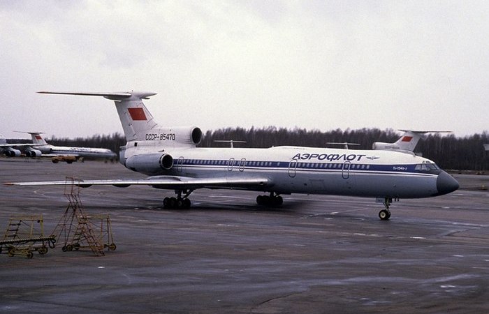 Машина была не без проблем.