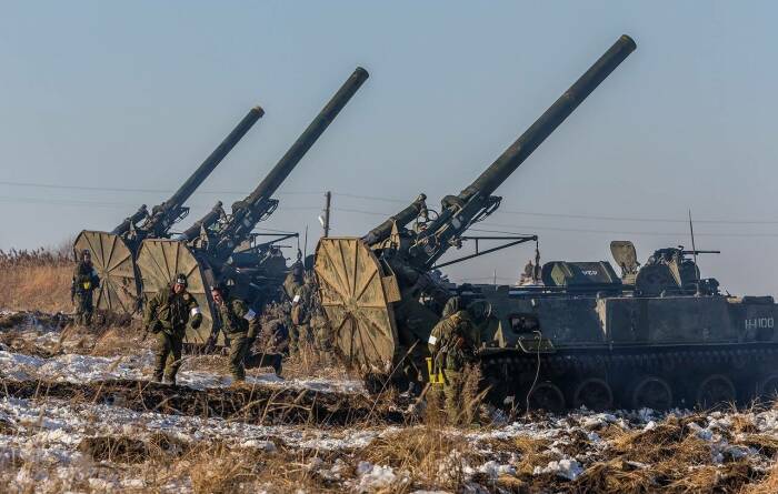 Лучший в своем роде. /Фото: topwar.ru.