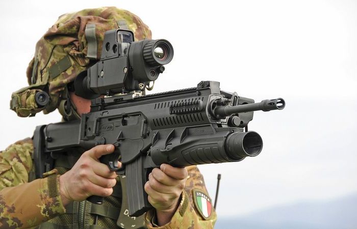 С любовь из Италии. /Фото: YouTube.com. 