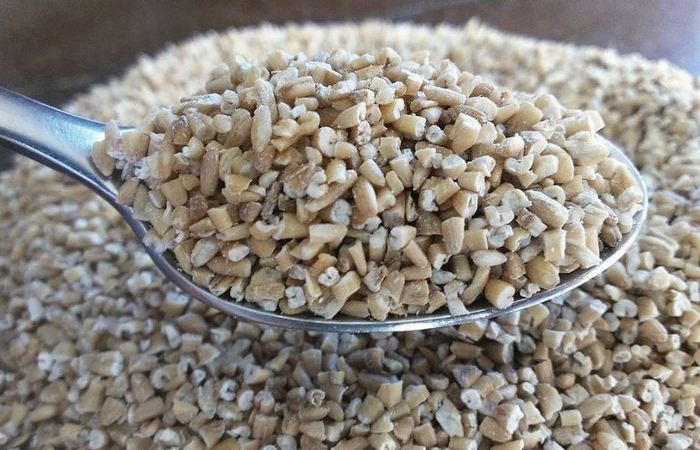 Сечку ненавидели. Сечку ненавидели.