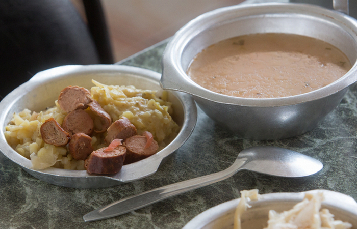 Балада так себе. Балада так себе.