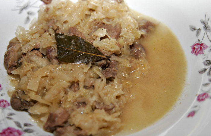 Кушать подано. Кушать подано.