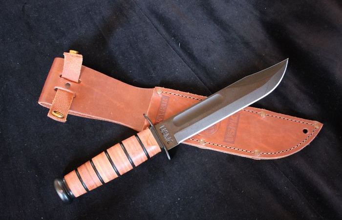 Прошёл не одну войну. /Фото: independent.co.uk. 