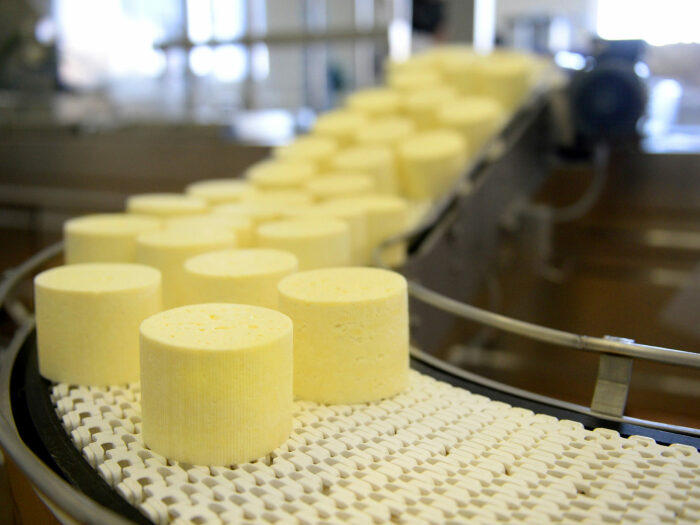 Борщевик используют в качестве специи и при  производстве сыров. ¦Фото: agronews.com.