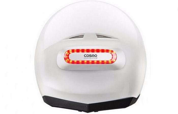 Ориентировочная розничная цена Cosmo Connected составит от 129 до 270 $.