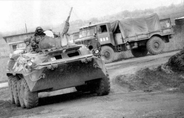 Машина нуждалась в разработке.