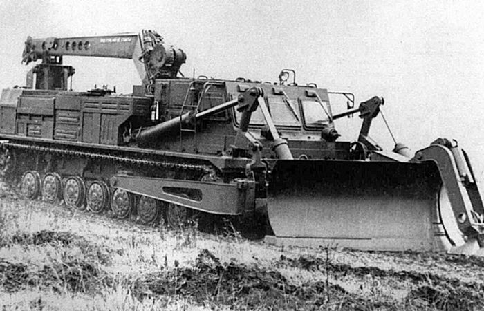 Экономят уйму работы.