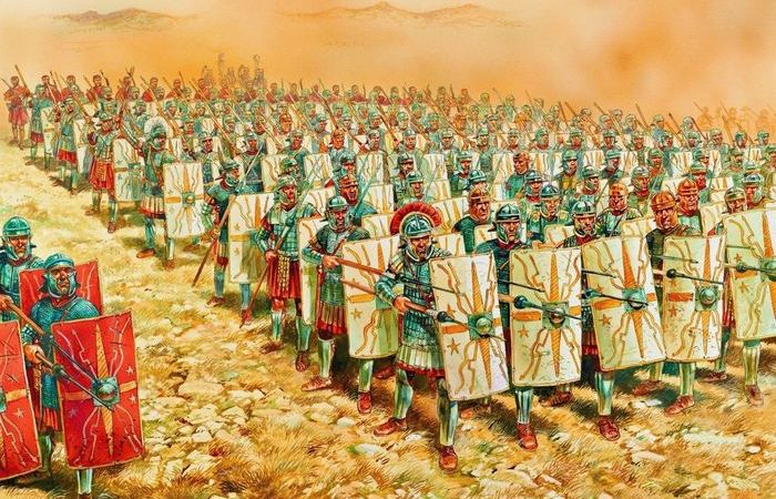 Работа сложная, но неплохо оплачиваема. /Фото: www.artofit.org. 