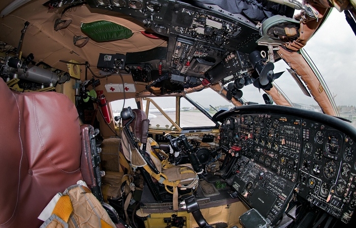 Самолёт нельзя модернизировать бесконечно. Самолёт нельзя модернизировать бесконечно.