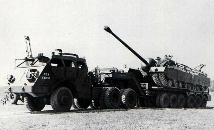 Тяжелее Т28 был только танк Маус. |Фото: mavink.com.