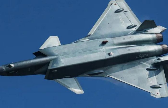 Самолёт нового поколения. Самолёт нового поколения.