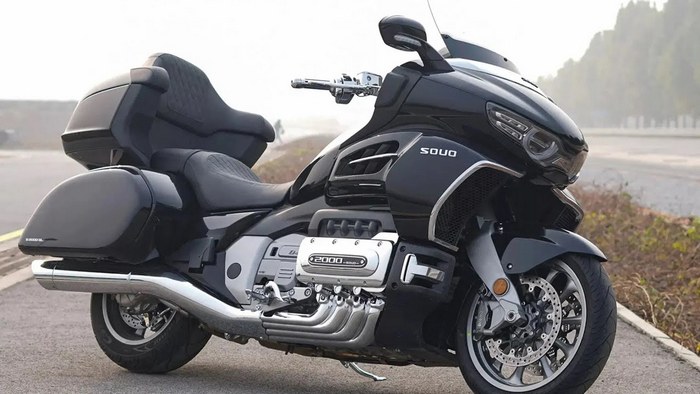 Ранее уже была представлена другая модель.