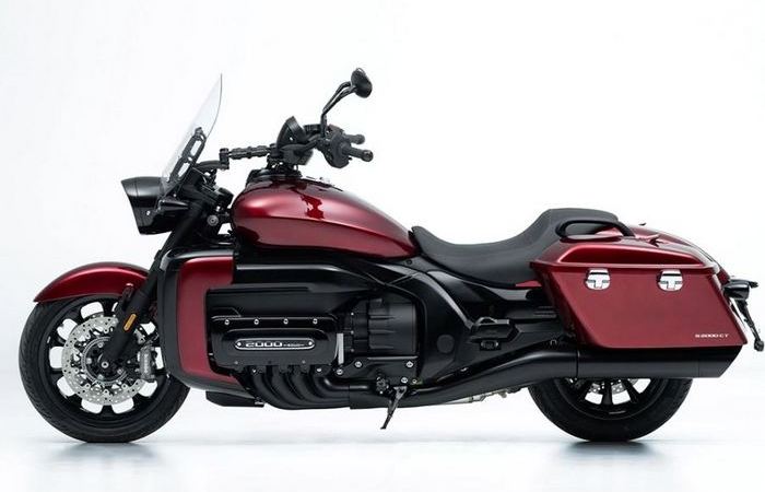 Новая модель станет массовой.