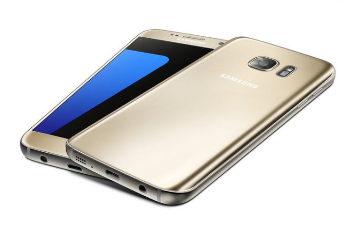 Совсем неплохой выбор - Samsung Galaxy S7.