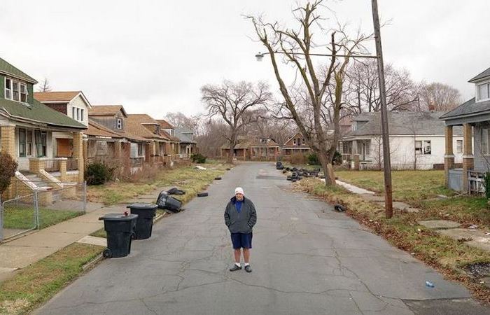 Не всякий пригород – место мечты. /Фото: imgur.com. Не всякий пригород – место мечты. /Фото: imgur.com.