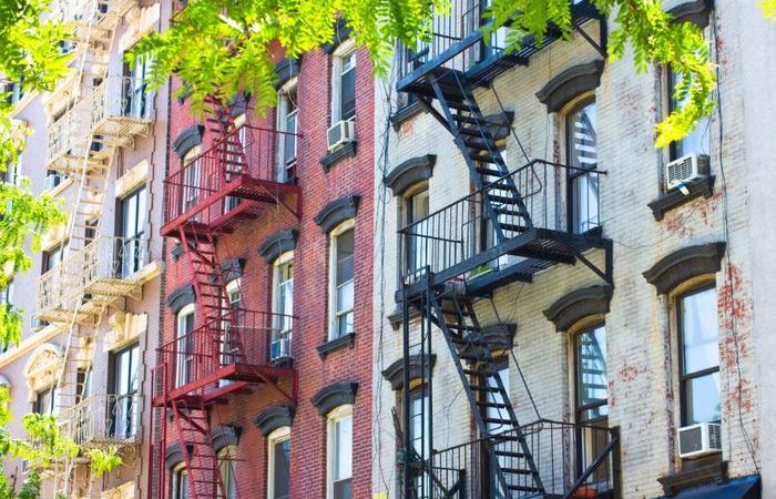 Большая часть домов с квартирами – доходные. /Фото: prian.ru. Большая часть домов с квартирами – доходные. /Фото: prian.ru.