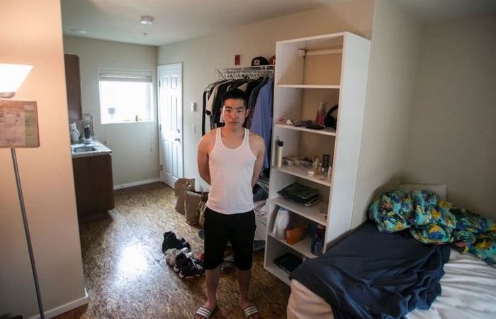 Доля живущих в наёмных квартирах растёт с 1993 года. /Фото: businessinsider.com. Доля живущих в наёмных квартирах растёт с 1993 года. /Фото: businessinsider.com.