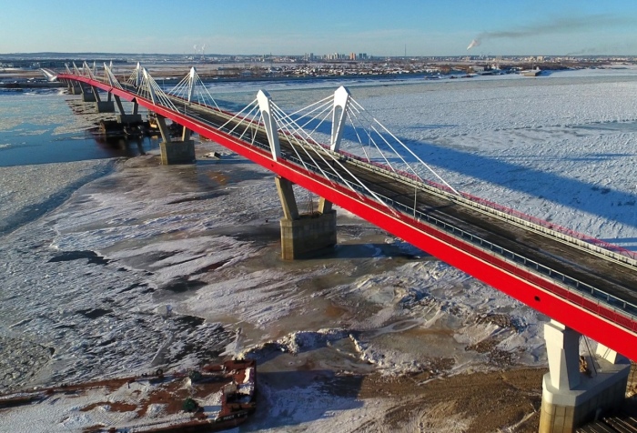 Россия построила больше. ¦Фото: ВКонтакте.