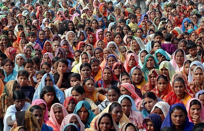 Всё дело в агрокультуре и климате.