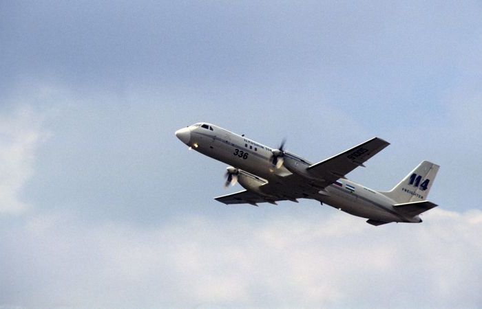 Машина с непростой судьбой.