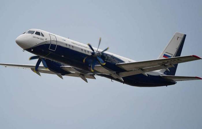 Испытания проходят успешно.